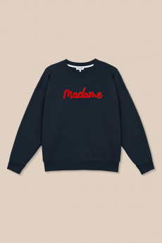 Sweatricotin Rosie  MADAME