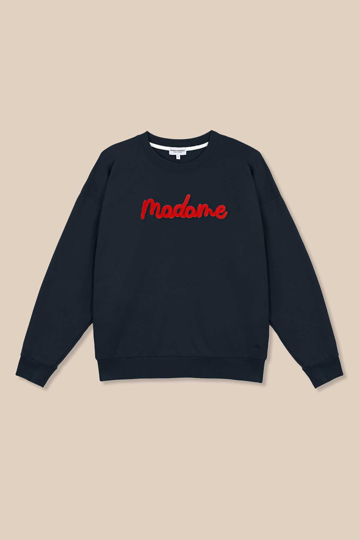 Sweatricotin Rosie MADAME Sweatricotin Rosie MADAME