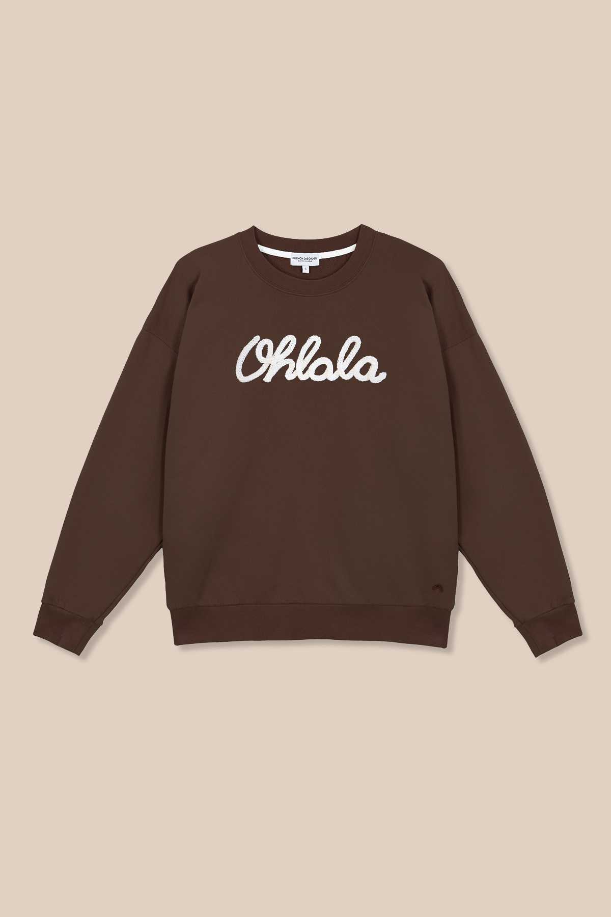 Sweatricotin Rosie OHLALA Sweatricotin Rosie OHLALA