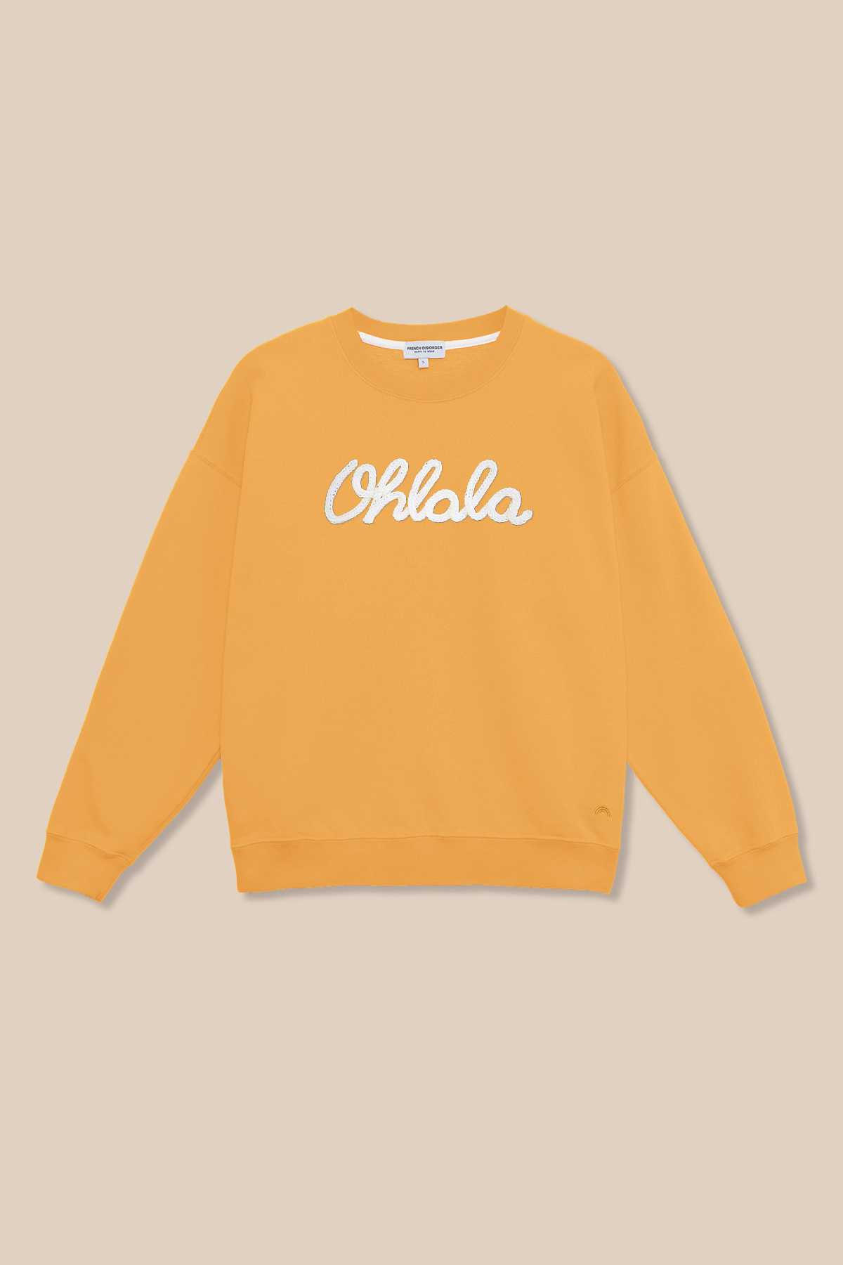 Sweatricotin Rosie OHLALA Sweatricotin Rosie OHLALA