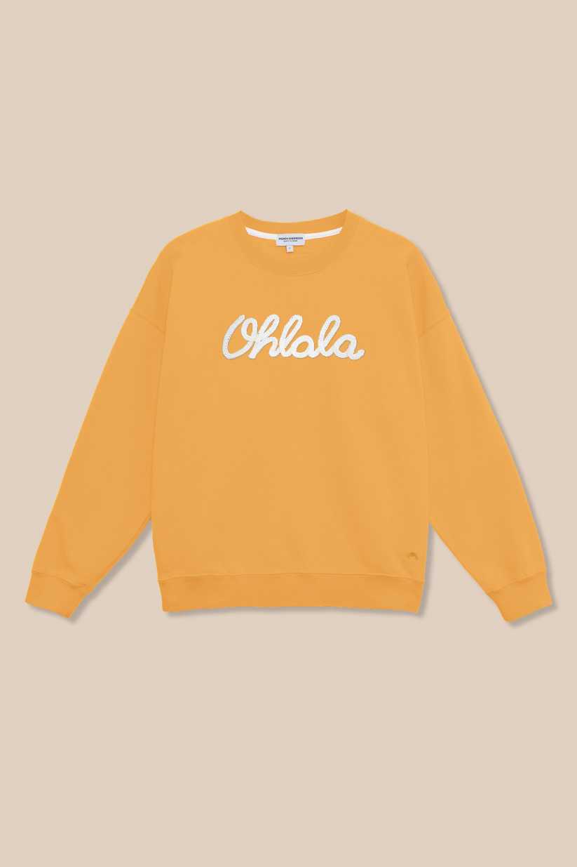 Sweatricotin Rosie OHLALA