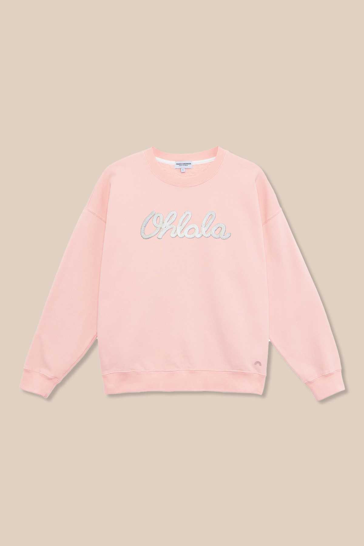 Sweatricotin Rosie OHLALA Sweatricotin Rosie OHLALA