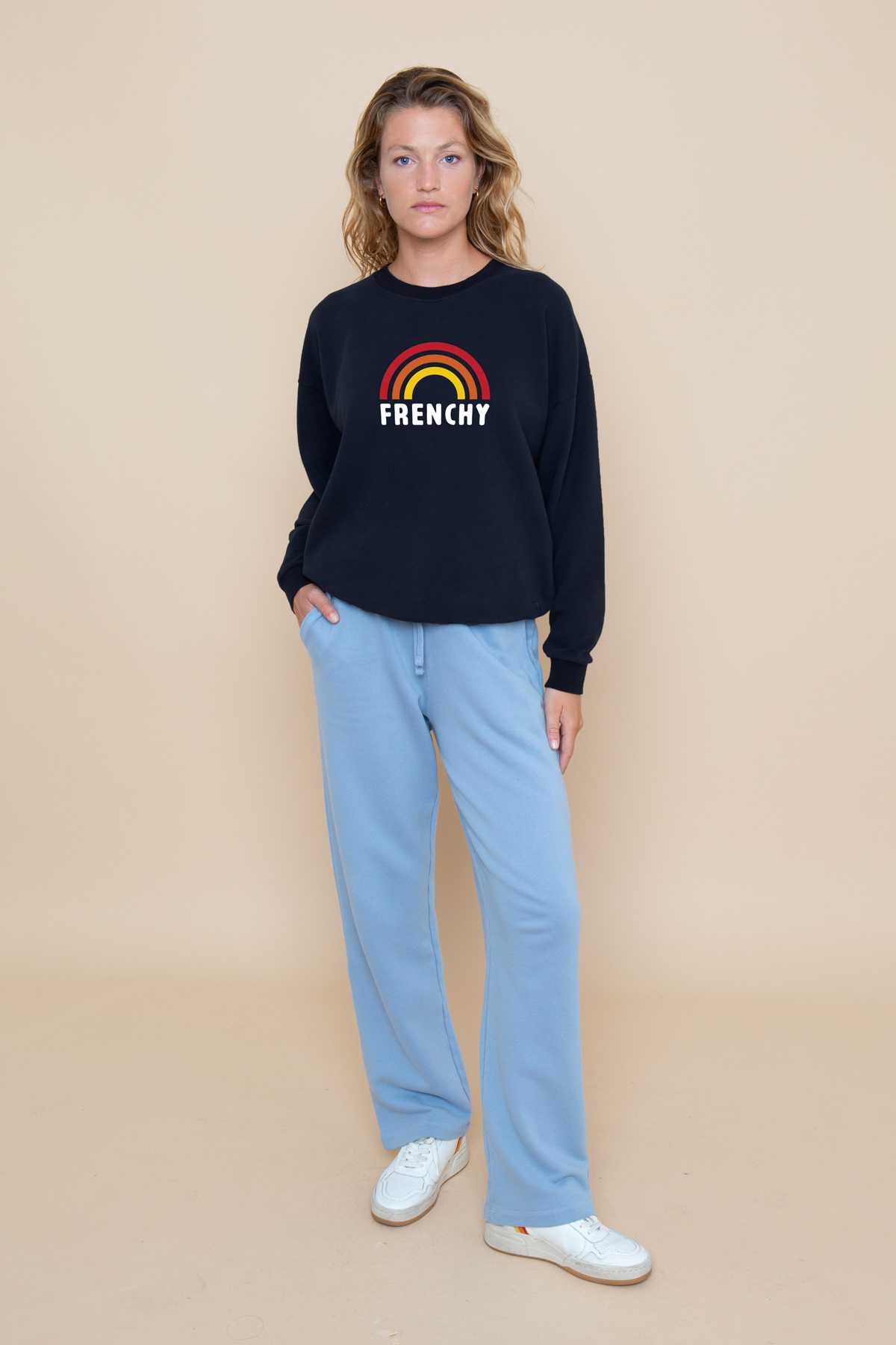 Sweat Rosie Warmy FRENCHY Sweat Rosie Warmy FRENCHY