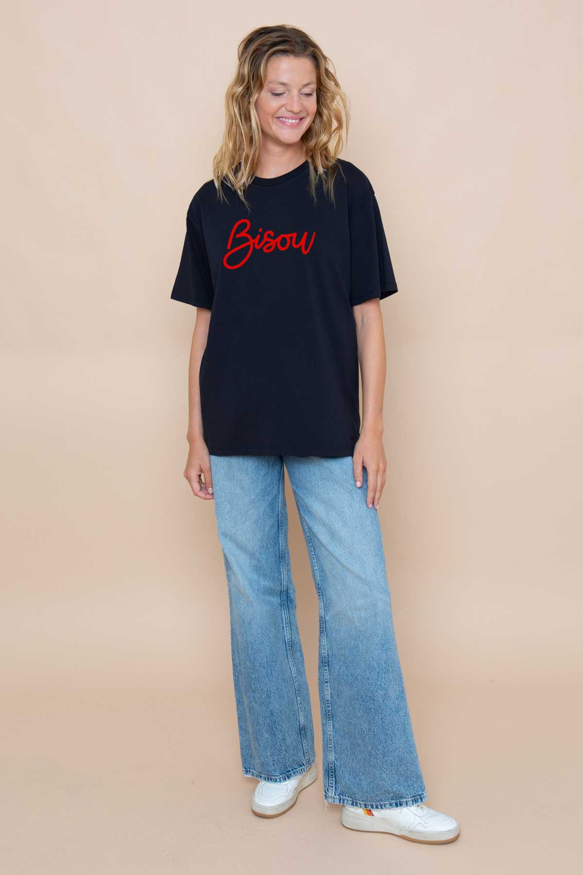 Tshirt Mika BISOU Tshirt Mika BISOU