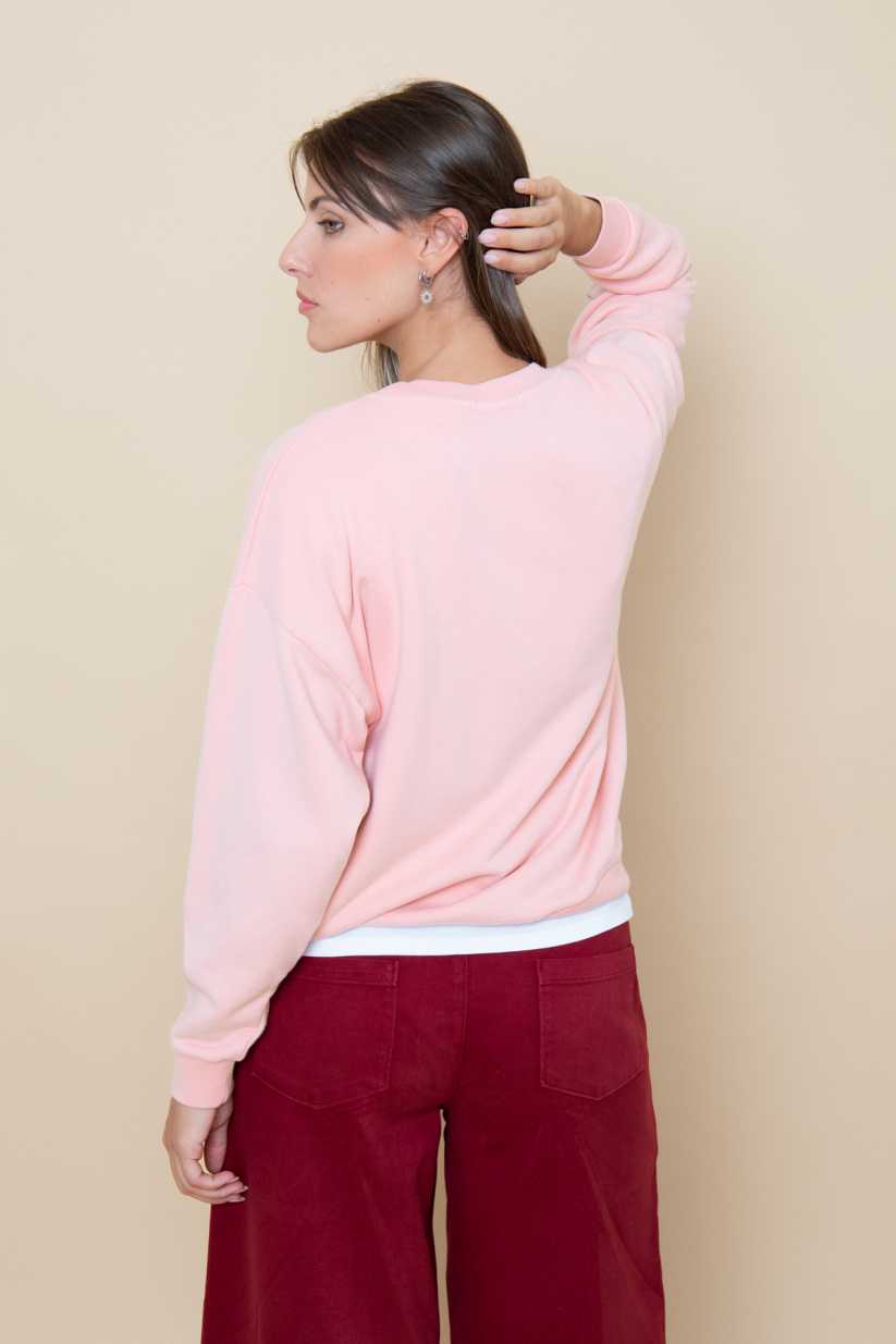 Sweatricotin Rosie OHLALA