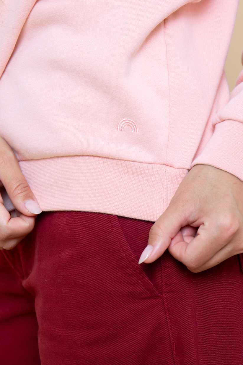 Sweatricotin Rosie OHLALA