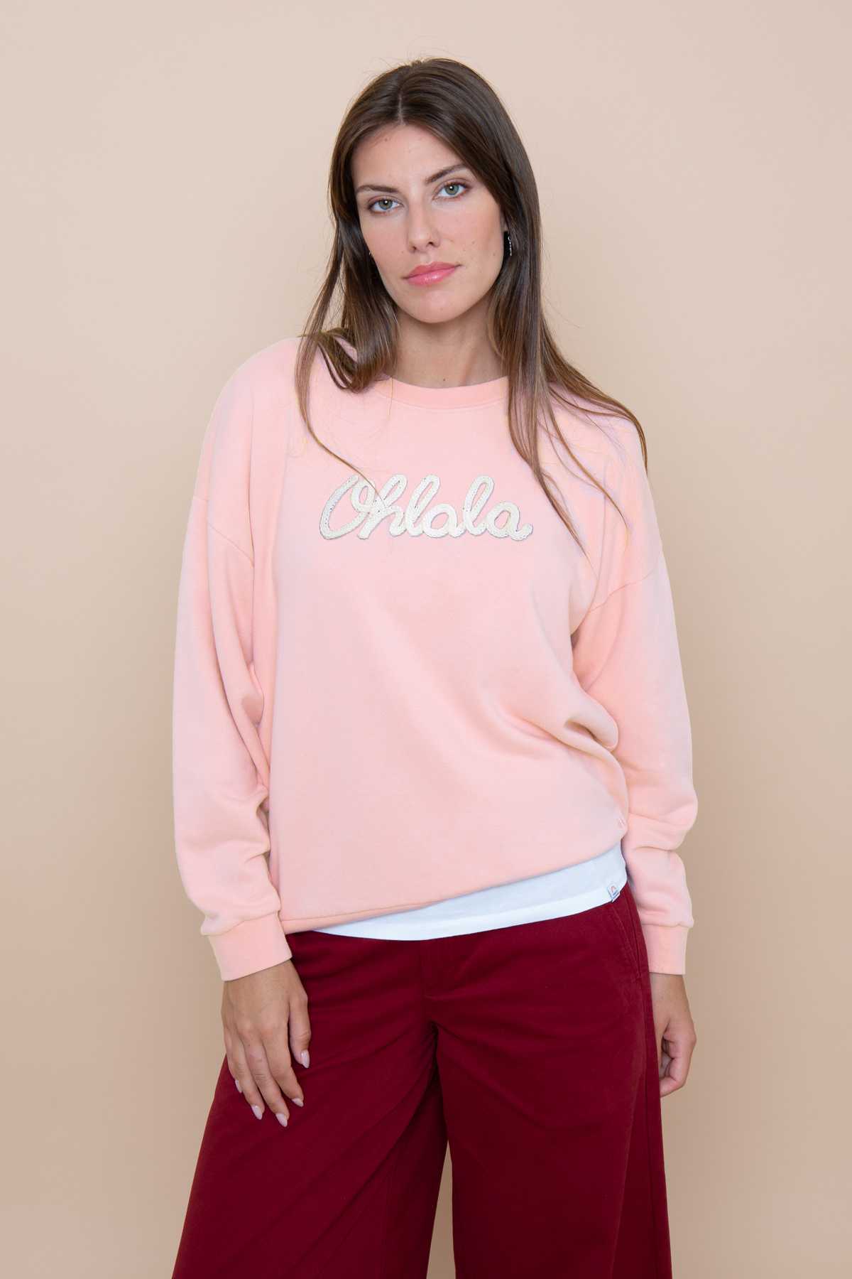 Sweatricotin Rosie OHLALA Sweatricotin Rosie OHLALA