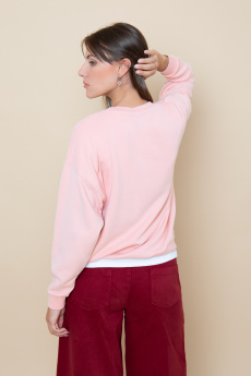 Sweatricotin Rosie CHERIE