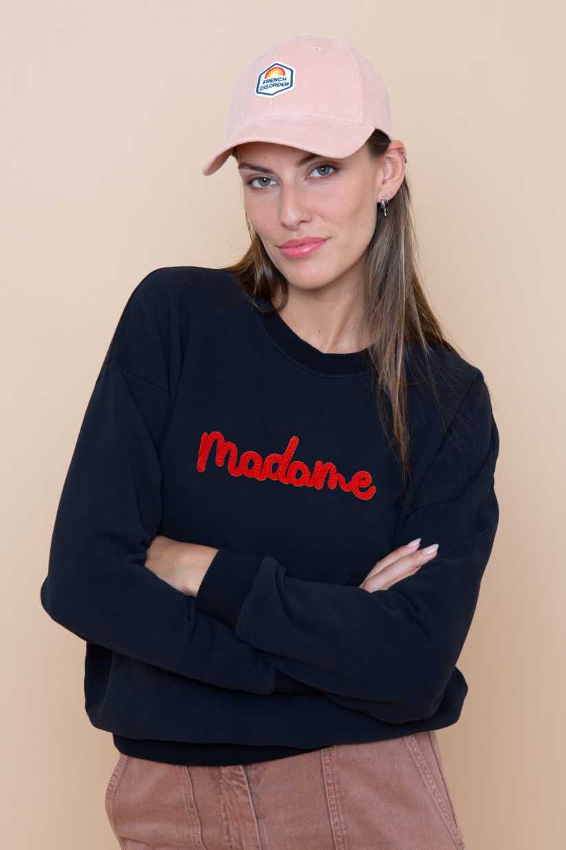 Sweatricotin RosieMADAME Sweatricotin RosieMADAME