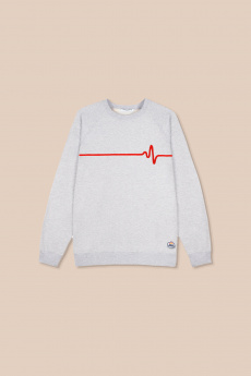 Sweatricotin Clyde HEARTBEAT