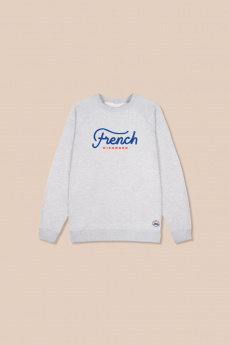 Sweatricotin Clyde FRENCH...