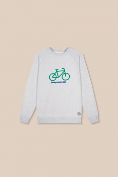 Sweatricotin Clyde NICE...