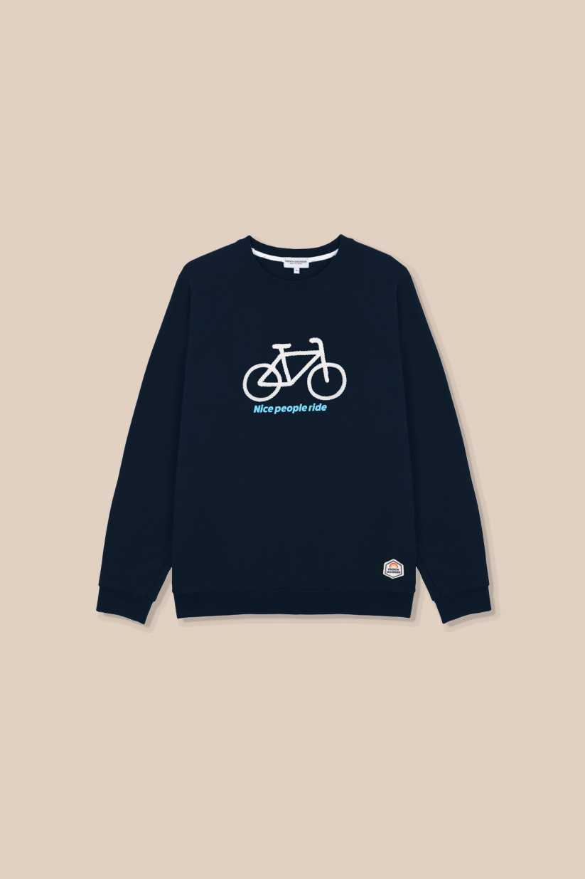 Sweatricotin Clyde NICE...