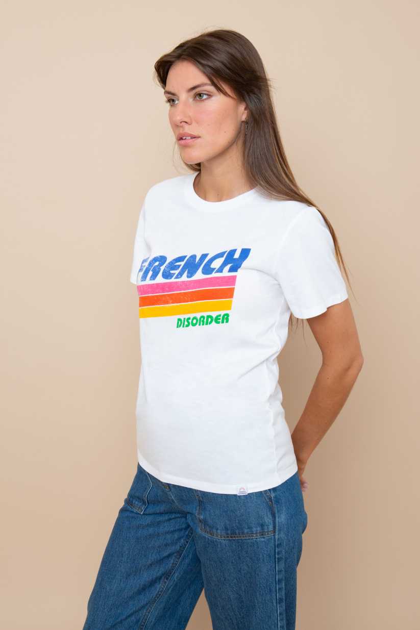 Tshirt Alex FD RETRO...