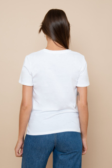 Tshirt Alex FD RETRO