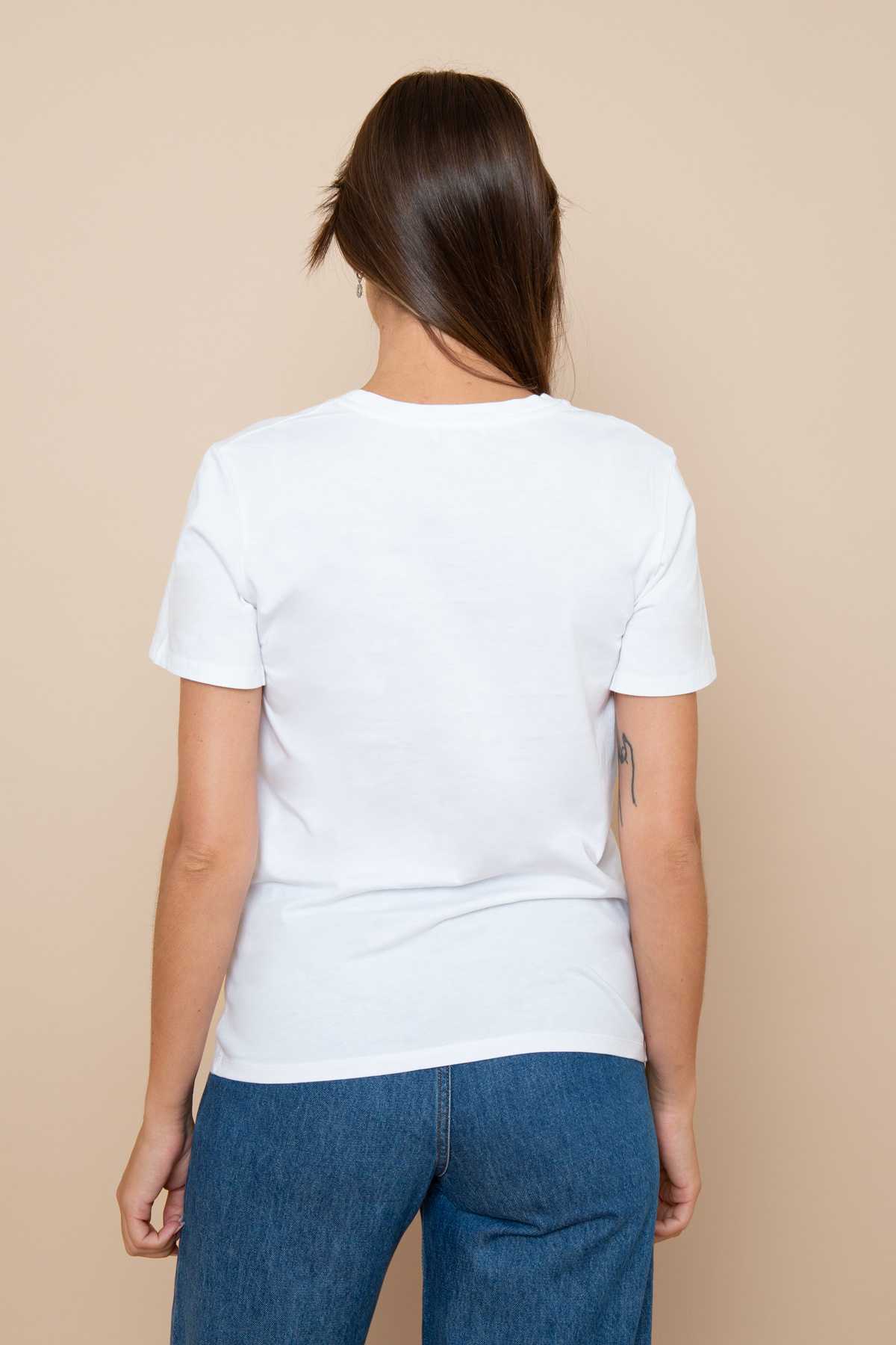 Tshirt Alex FD RETRO Tshirt Alex FD RETRO