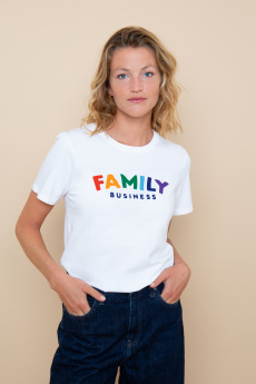 T-shirt Alex FAMILY BUSINESS