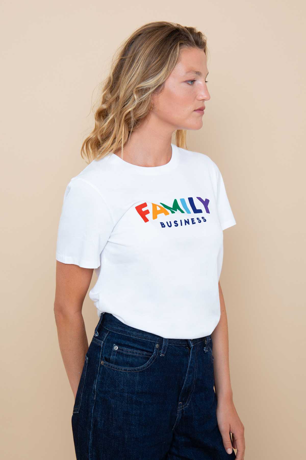 FAMILY BUSINESS T-shirt Alex