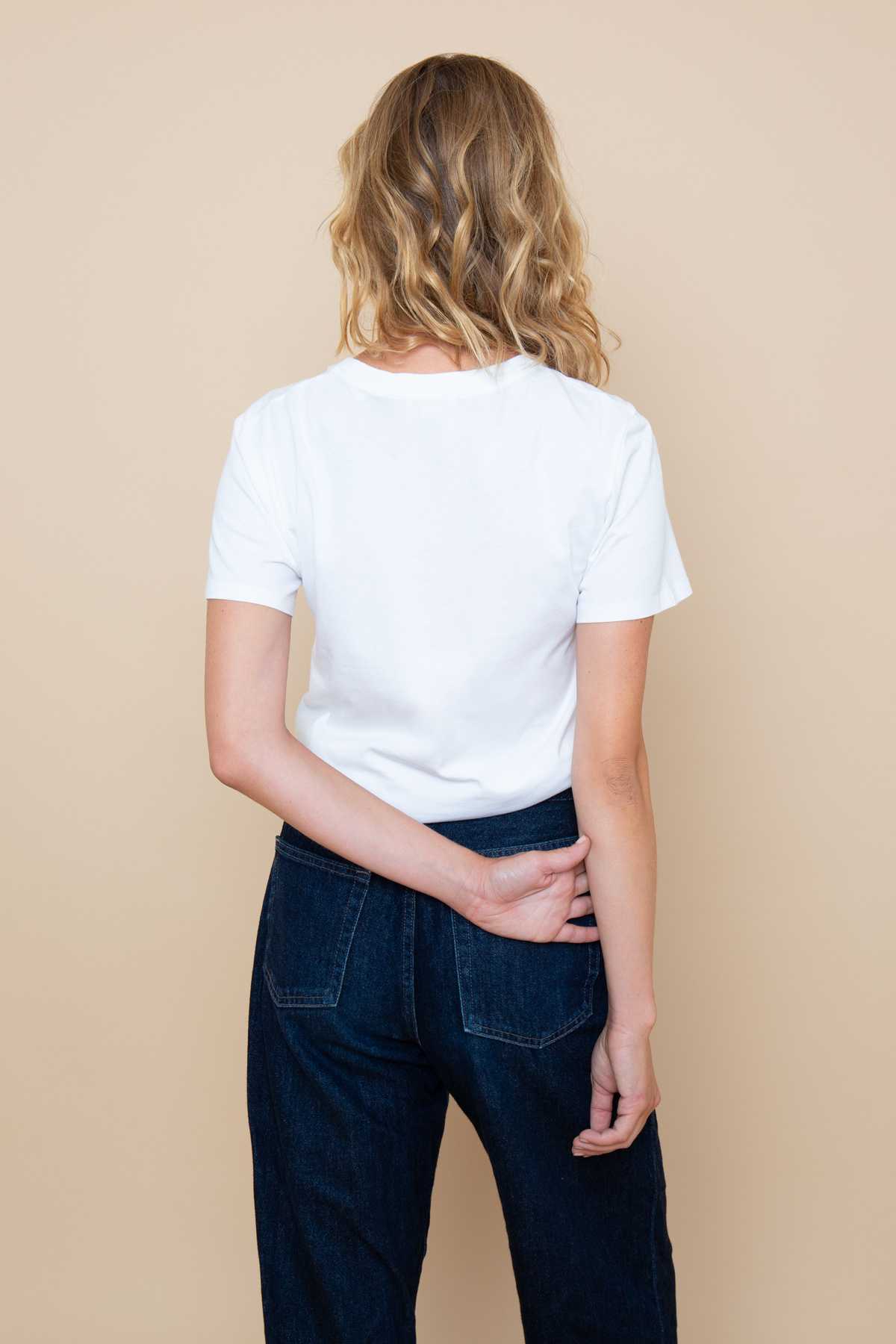 FAMILY BUSINESS T-shirt Alex