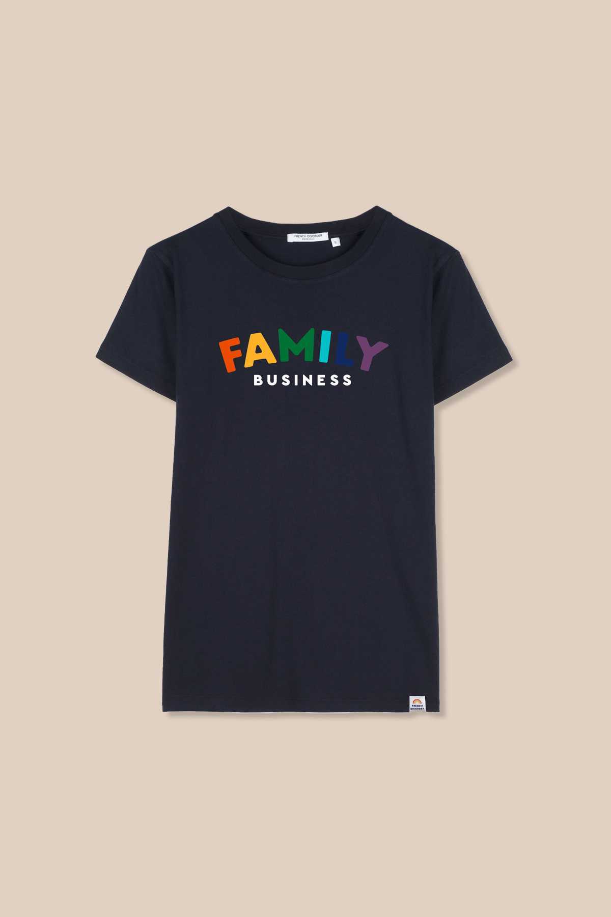 T-shirt Alex FAMILY BUSINESS