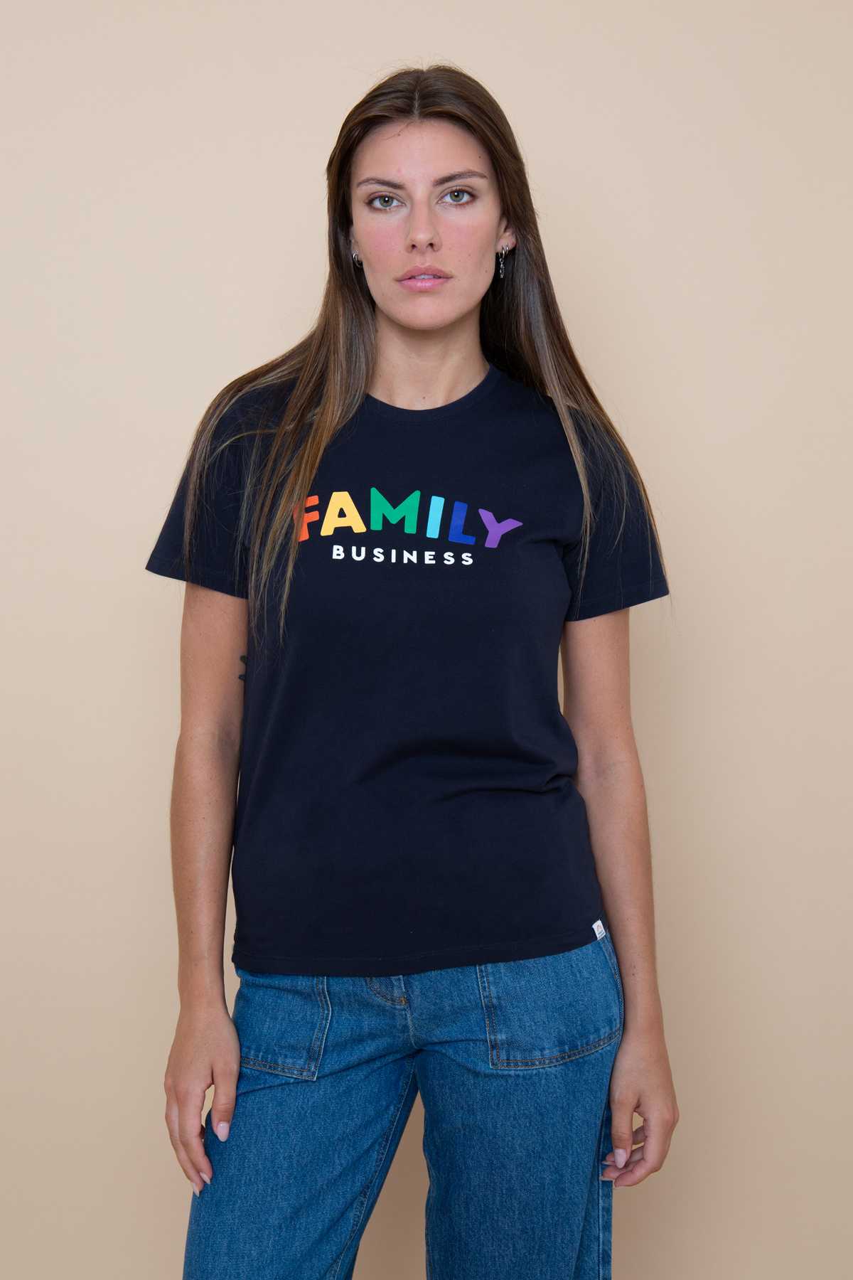 T-shirt Alex FAMILY BUSINESS