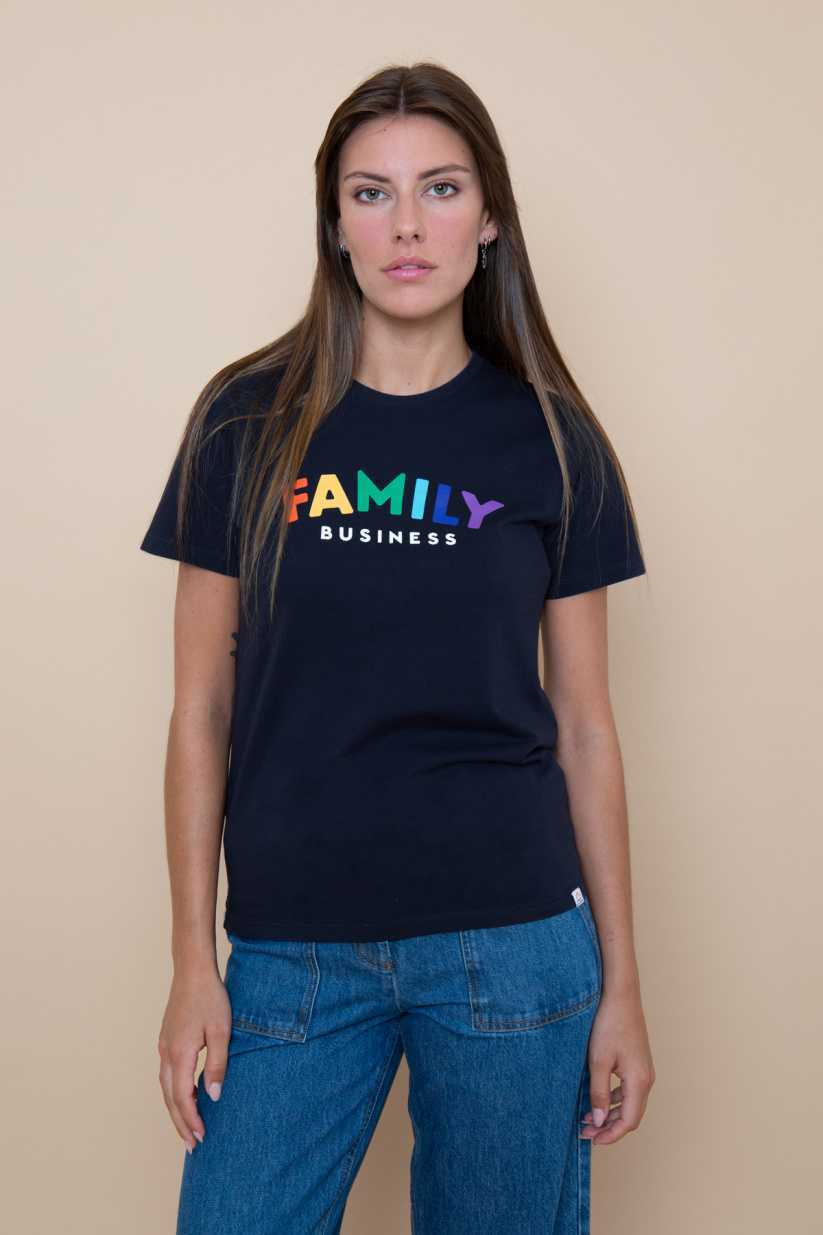 T-shirt Alex FAMILY BUSINESS