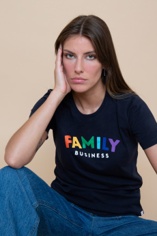T-shirt Alex FAMILY BUSINESS