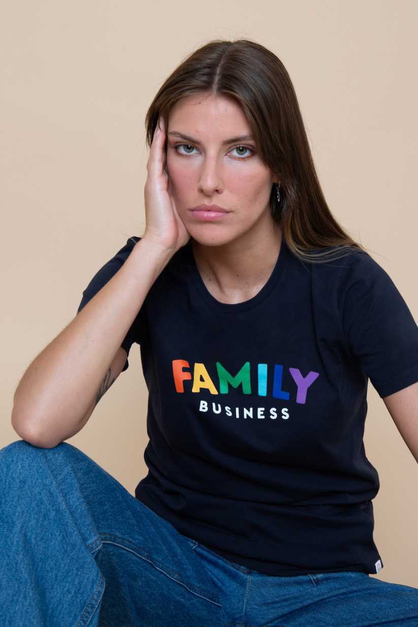 T-shirt Alex FAMILY BUSINESS