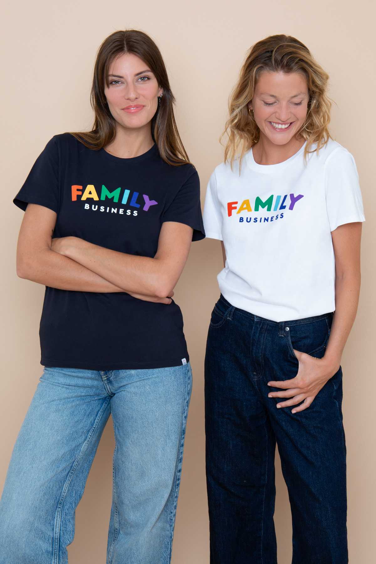 FAMILY BUSINESS T-shirt Alex