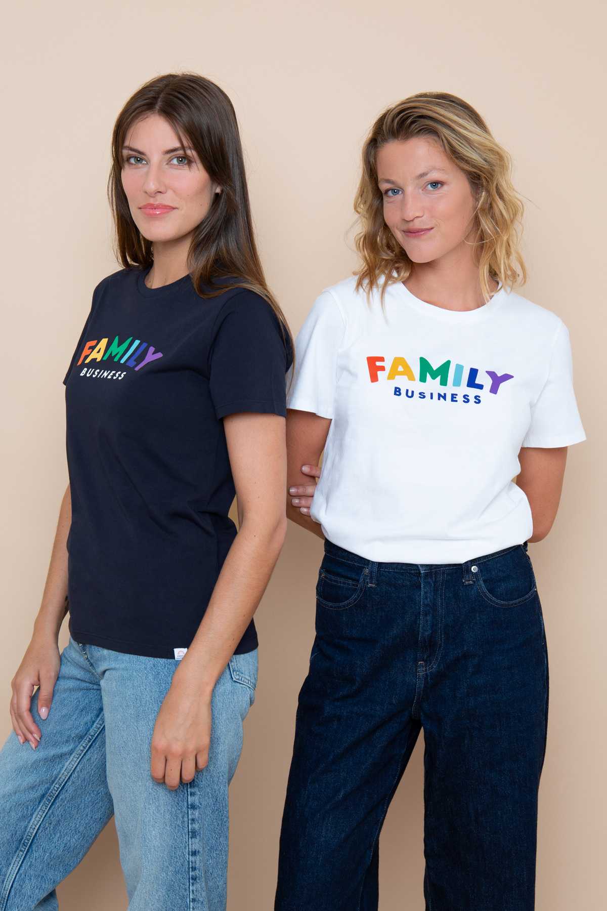 FAMILY BUSINESS T-shirt Alex