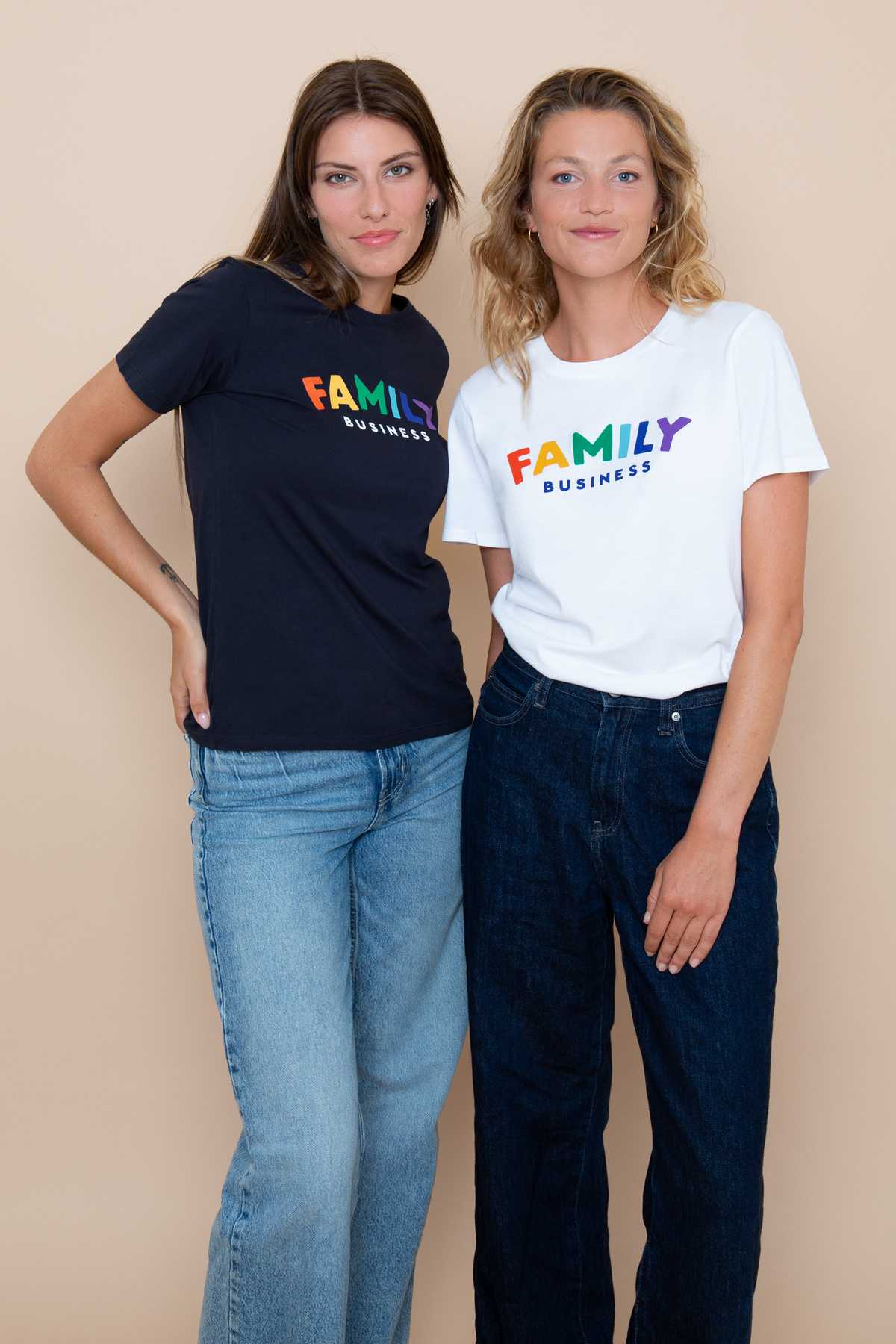 FAMILY BUSINESS T-shirt Alex