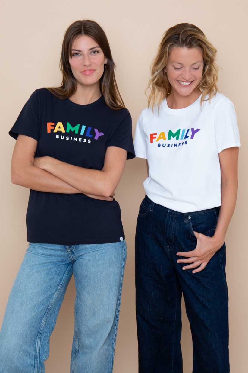 T-shirt Alex FAMILY BUSINESS