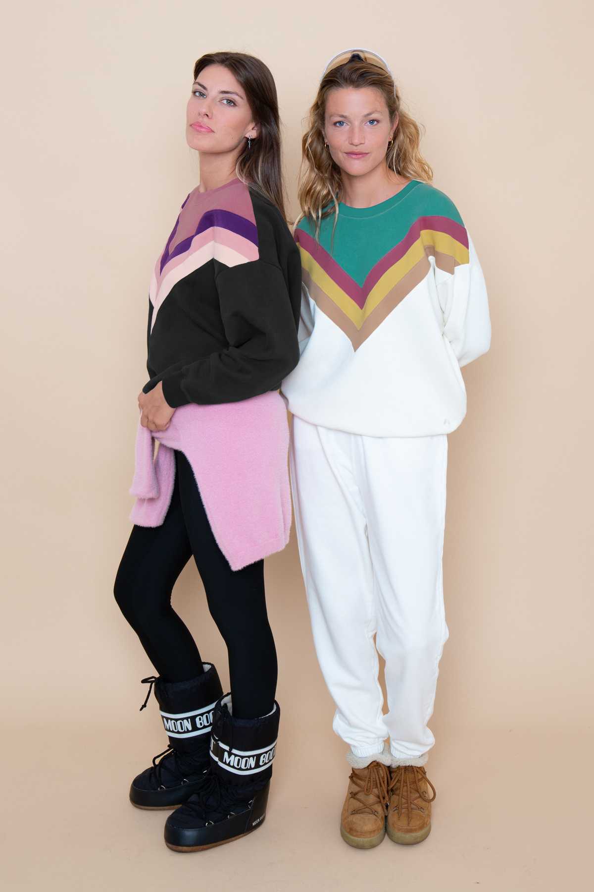 Sweat ALICE Sweat ALICE