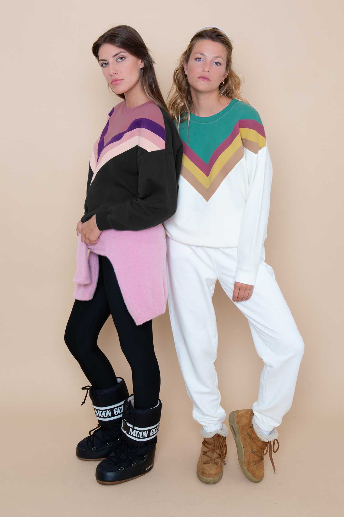 Sweat ALICE Sweat ALICE