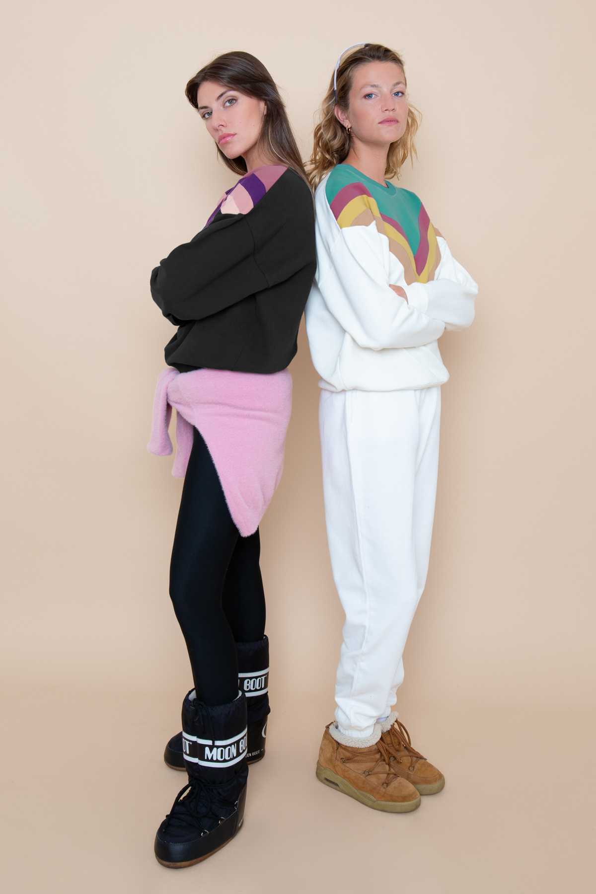 Sweat ALICE Sweat ALICE