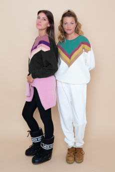 copy of  Sweat ALICE