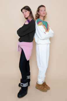 copy of  Sweat ALICE