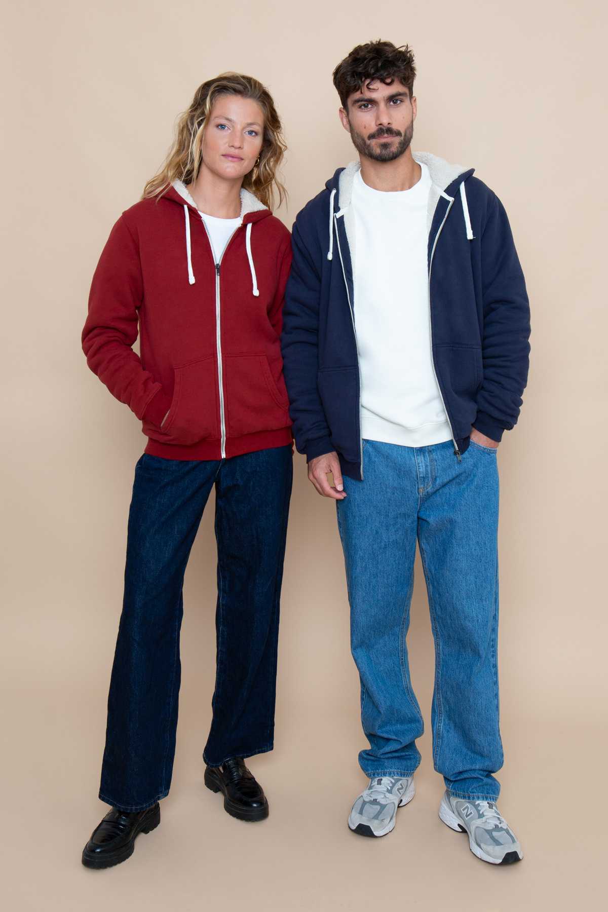 ROBIN Men's Jacket ROBIN Men's Jacket