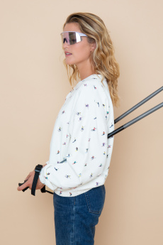 Sweat Alba SKIEURS