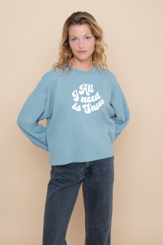 Sweat Nora Warmy ALL I NEED