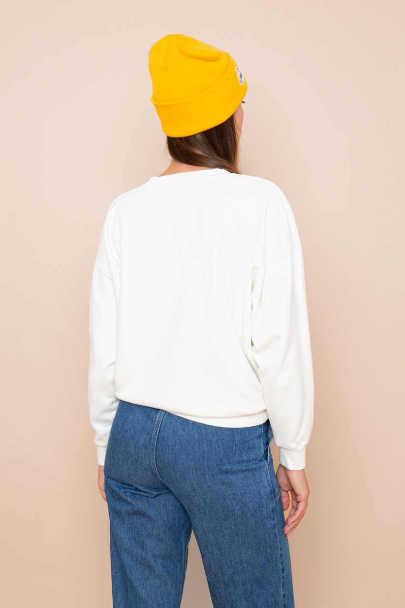 Sweat Rosie Warmy HOLLY JOLLY