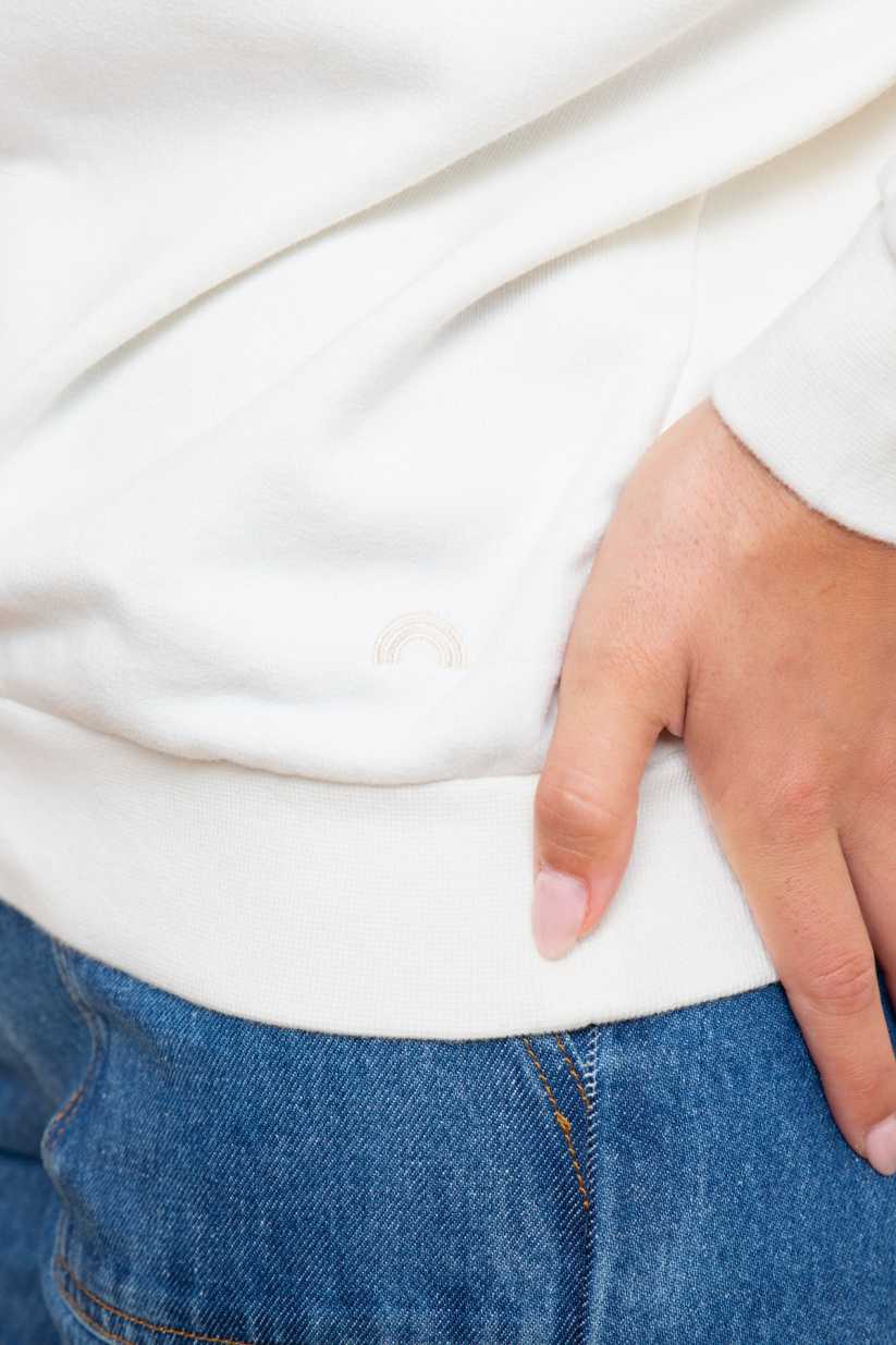 Sweat Rosie Warmy HOLLY JOLLY