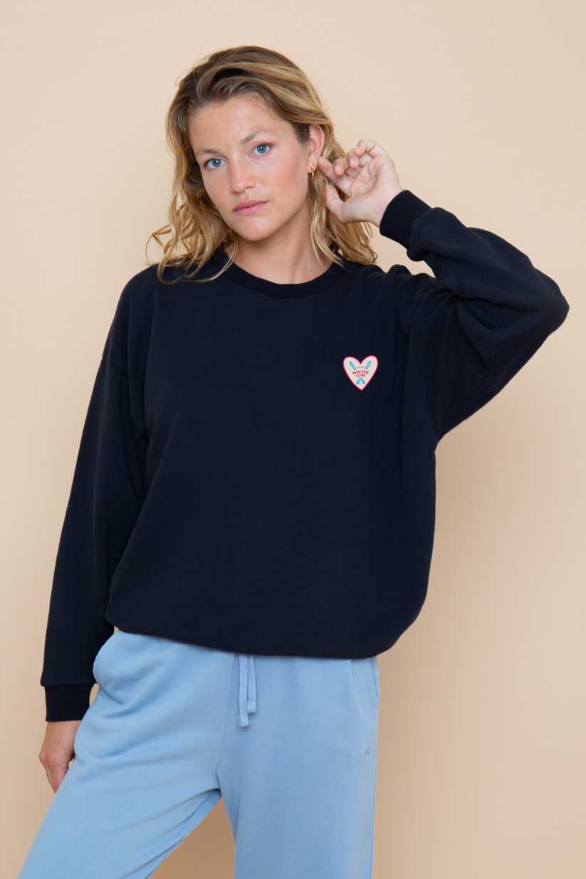 Sweat Rosie Warmy Patch SKI