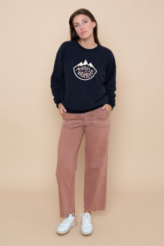 Sweat Rosie Warmy PAYS MERVEILLEUX