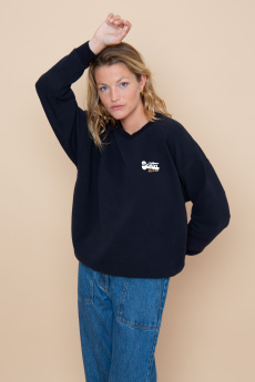 Sweat Rosie Warmy SANTA DIVA