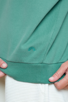 Sweat Rosie Warmy Broderie SKI