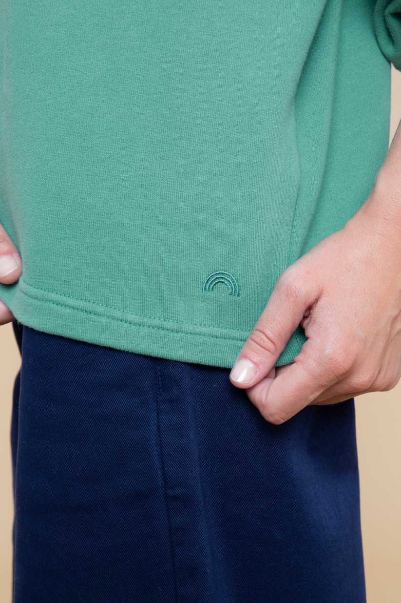 Sweatricotin Nora Warmy...