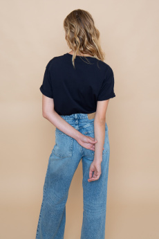 Tshirt Mika SANTA DIVA