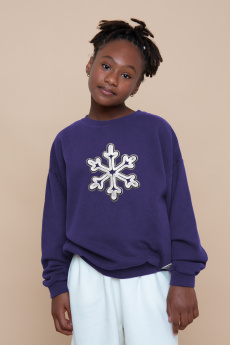 Sweatricotin Max Warmy FLOCON