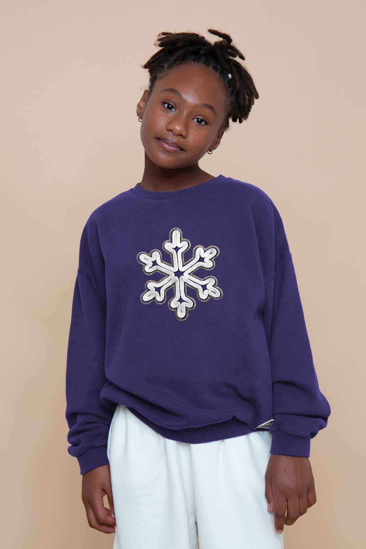 Sweatricotin Max Warmy FLOCON